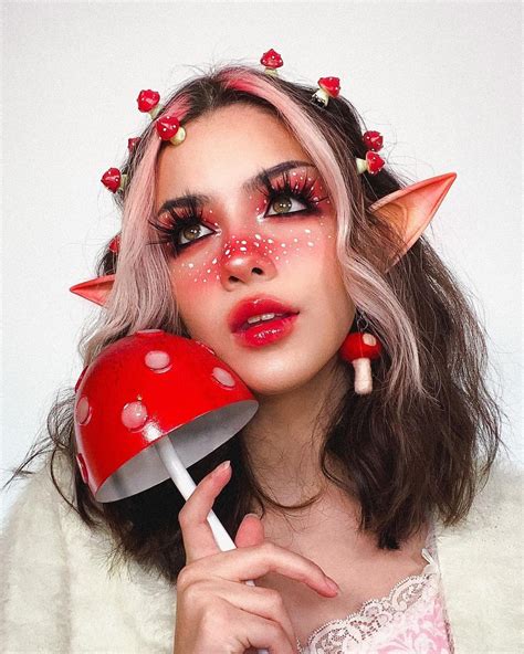 fairy costume makeup ideas|fairy makeup looks aesthetic.